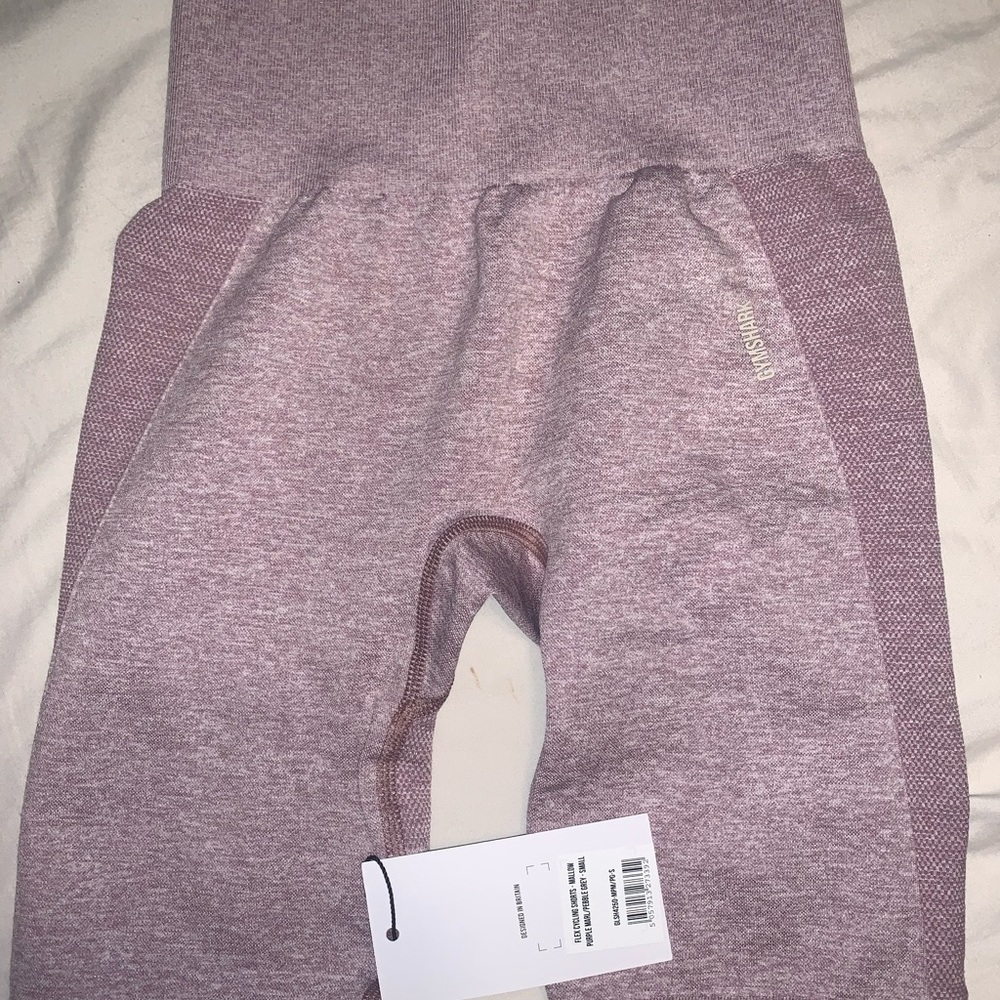 Flex Cycling Shorts